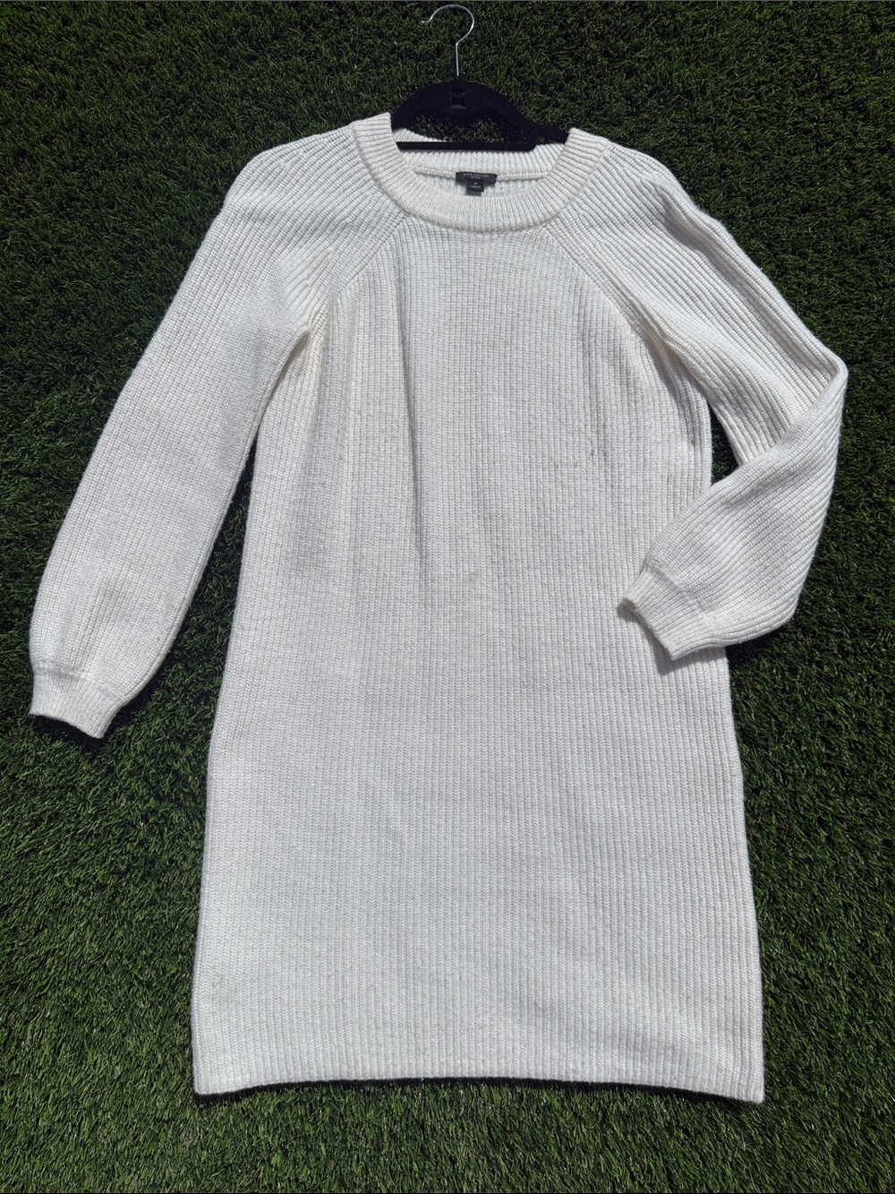 Ann Taylor Sweater Dress